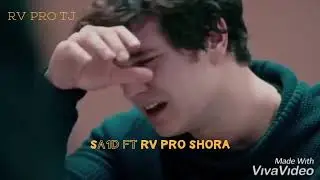 (Премьера клипа) Sa1d ft RV PRO SHORA x Дига интизорт намешам