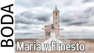 Boda Mari Y Ernesto - Creacion Focal