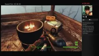 Three Settlements Attacked At Once