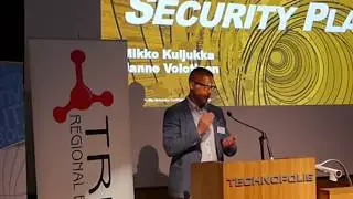 Next Generation Security Platform