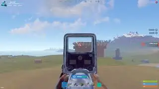 Rust///Base Rust backbackback
