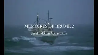 Bande annonce 
