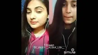 Titliaan
