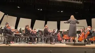 Irish Tune from County Derry (Grainger)