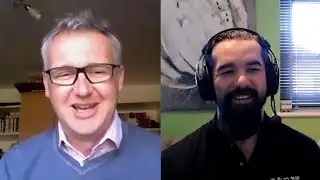 Lee & Mark - Interview short