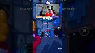 How's my gameplay #shorts
