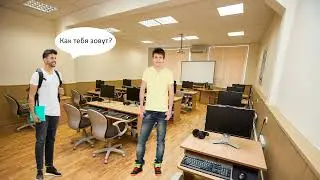 Привет. Как тебя зовут?