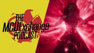 Wandavision Finale Review - The MCUExchange Podcast