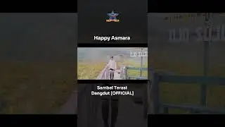 #happyasmara
