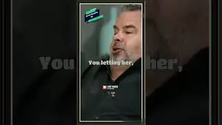 Big Ed head-to-head with Jenny~90 Days Fiancé😳🤯