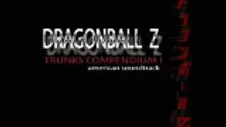 Best of DBZ: Trunks Compendium- Androids