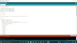 How to add library to Arduino IDE | Error : No such file or directory
