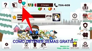 Tutoría de todas las maneras de conseguir gemas gratis en Milk choco 2020/