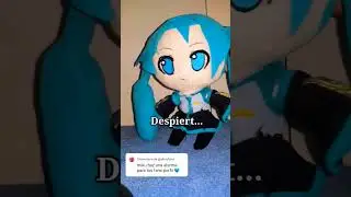 La Alarma Miku 