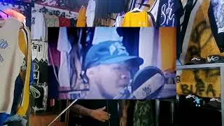 Dime qué no #Bufa #session x #KrazyLyrics ( prod. #DonClean )
