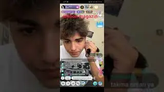 Yağızjunior canlı yayın!(BIGO LIVE)