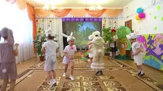 Экологическая инсценировка 