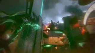BO3 ZOMBIES RANDOM FUN