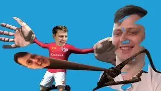 Стример качественных игр / Лучшее со стримов KarmikKoala #9
