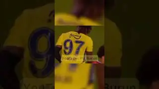 Allen Saint-Maximin Yerden Kalkıyor