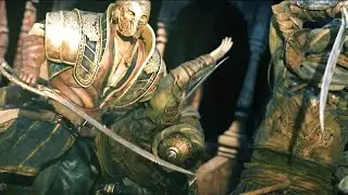 Gameplay Prince of Persia # 1