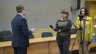 Актуальное интервью-брифинг от 30.01.2023 года
