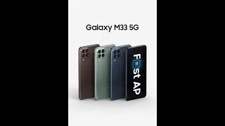 Samsung Galaxy M33 5G / 8GB Ram and 128GB, Unboxing And Battery 6000mAh.... Mobile