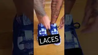 How To Do Laces
