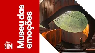 Museu das Emoções | Made IN