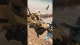 The AIRFORCE In WARHAMMER! - The Aeronautica Imperialis EXPLAINED - Most DANGEROUS Job In The NAVY!