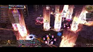 Lineage 2 High Five x50 server l2dragon.net ZUZU