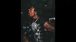 [FREE] (Hard Soul) Hunxho Type Beat “Get Up
