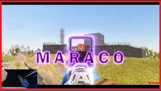 Bad clips that i found on my SSD (no joke) + Rust Handcam #ATM