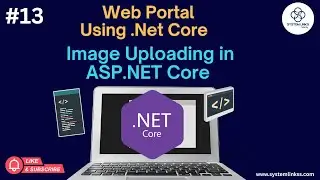 How to Upload Images in ASP.NET Core