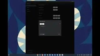 New Keyboard Shortcut Customization App for Chromebook