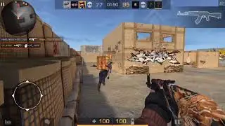 Dreams  | Fragmovie #15 | Standoff 2
