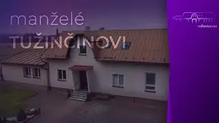 Odpolední bohoslužba - manželé Tužinčinovi - "Zkušenosti z Guyany" (12. 8. 2023)
