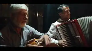 Красивая мелодия, красивая игра, братья Идрисовы