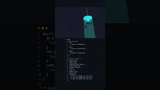ERROR PAGE ANIMATION USING CSS! 