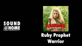 Ruby Prophet - Warrior (AUDIO)