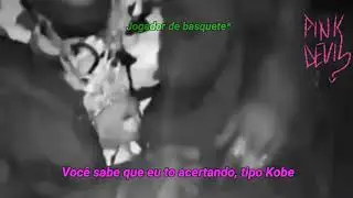 Lil Uzi Vert - Count up/Kobe Rollie (Legendado) *not released*