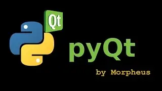 Python GUI Programming with PyQT 5 #10 - Dialogs