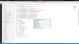 Angular Tutorial for Beginners - Data Tables with Angular Material