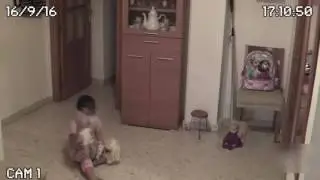 Или родители идиоты или что то тут не так