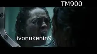 Typical TEDoA betrayal...