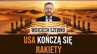 #351 USA brakuje rakiet. Harris atakuje Trumpa. Maroko przyjmie migrantów. Wybory w Botswanie. Liban