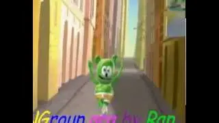 Gummy Bear   Мишка Гумми Бер Русская версия хор качество webm
