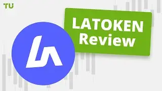 LATOKEN Review | Is it scam? Is it legit? Can I trust it? | Best Crypto Exchanges