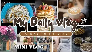 Introduction video|MiNI Vlog|￼ Bhindi Ka Salan |samina |Nadab Patrick |Seven Day vlogs By Sam