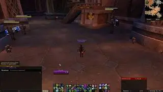 Гайд на ДХ(Истребление) 7.3.5 PvE